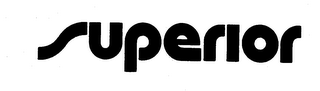 SUPERIOR trademark