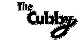 THE CUBBY