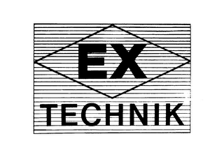 EX TECHNIK