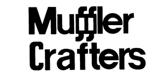 MUFFLER CRAFTERS