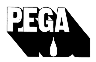 PEGA trademark