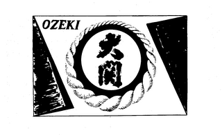 OZEKI