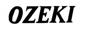 OZEKI