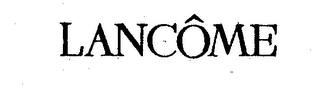 LANCOME