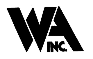 WA INC.