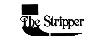 THE STRIPPER