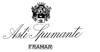 FRAMAR ASTI SPUMANTE