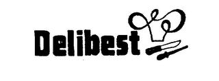 DELIBEST trademark