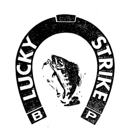 LUCKY STRIKE B P