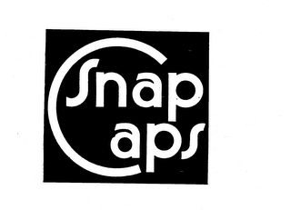 SNAP CAPS