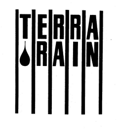 TERRA RAIN