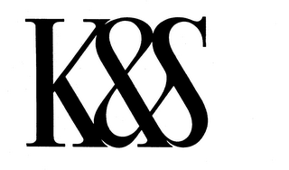K & S trademark
