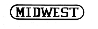 MIDWEST trademark