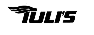 TULI'S