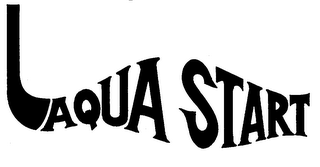 L AQUA START