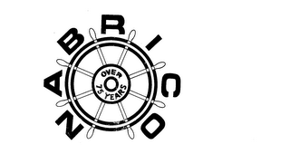 NABRICO OVER 75 YEARS