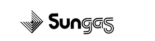 SUNGAS