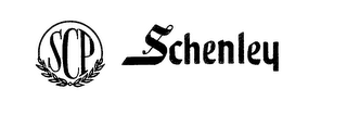 SCP SCHENLEY