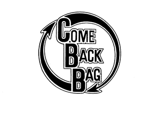 COME BACK BAG