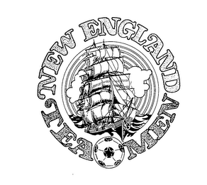 NEW ENGLAND TEA MEN