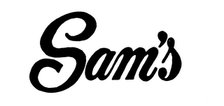 SAM'S