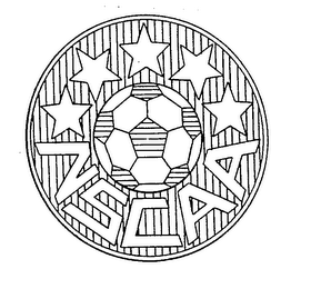 NSCAA trademark