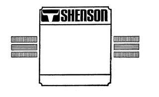 SHENSON trademark