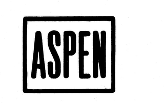 ASPEN