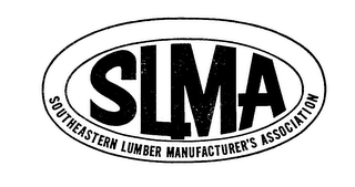 SLMA SOUTHEASTERN LUMBER MANUFACTURER'S ASSOCIATION