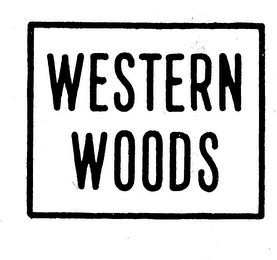 WESTERN WOODS