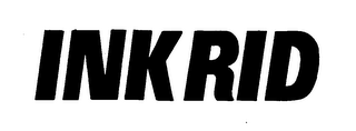 INKRID trademark