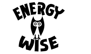 ENERGY WISE