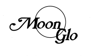 MOON GLO trademark