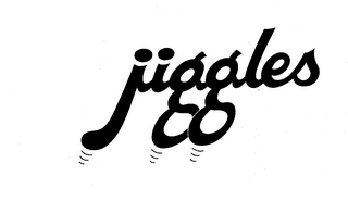 JIGGLES trademark