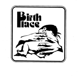 BIRTH PLACE