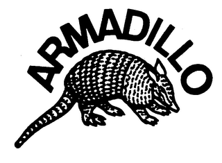 ARMADILLO