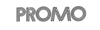 PROMO trademark