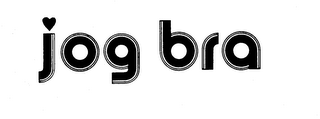 JOG BRA trademark