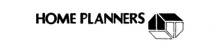 HOME PLANNERS trademark