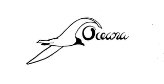 OCEANA trademark