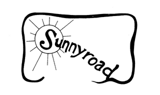 SUNNYROAD trademark