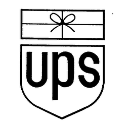 UPS trademark