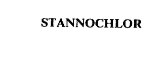 STANNOCHLOR trademark