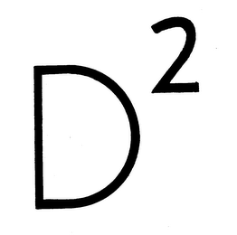 D2 trademark