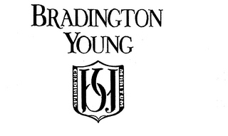 BY BRADINGTON YOUNG MARITUM CREDIBILIS