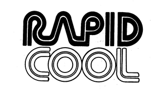 RAPID COOL trademark