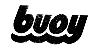 BUOY trademark