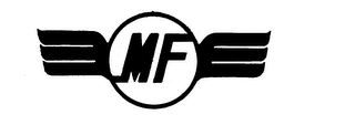 MF trademark