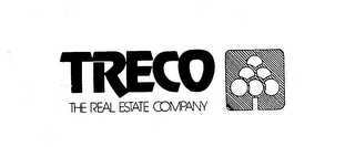 TRECO THE REAL ESTATE COMPANY