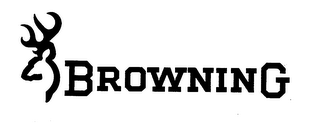 BROWNING trademark